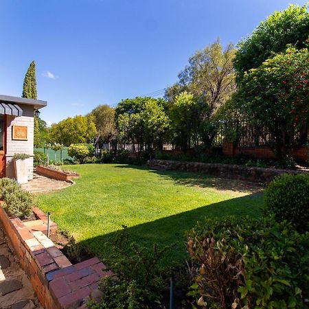 Glenmore Guesthouse Bloemfontein Eksteriør billede