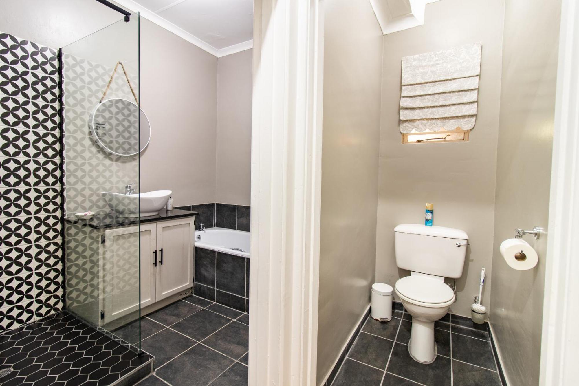Glenmore Guesthouse Bloemfontein Eksteriør billede