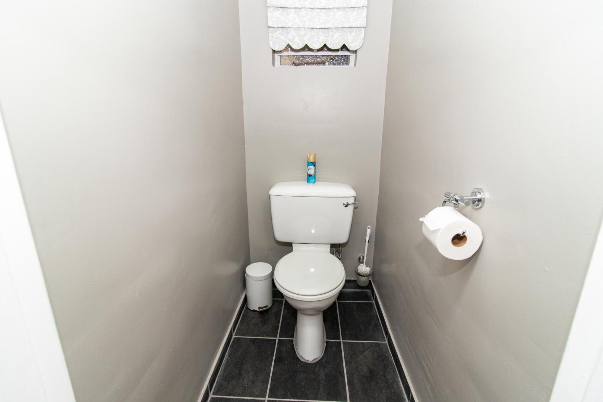 Glenmore Guesthouse Bloemfontein Eksteriør billede