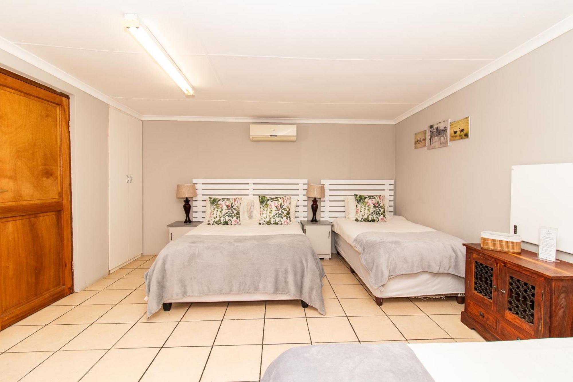 Glenmore Guesthouse Bloemfontein Eksteriør billede