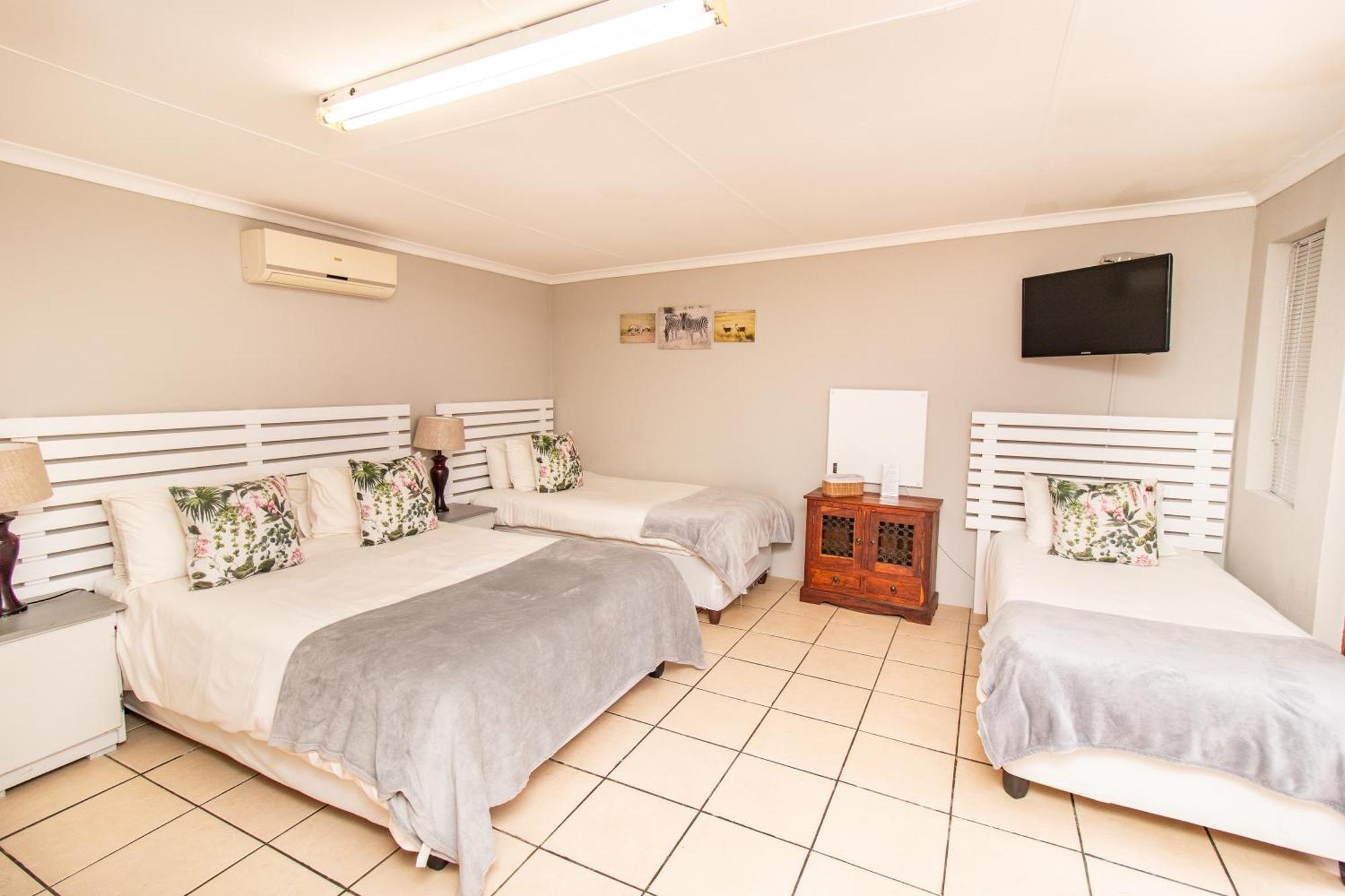 Glenmore Guesthouse Bloemfontein Eksteriør billede
