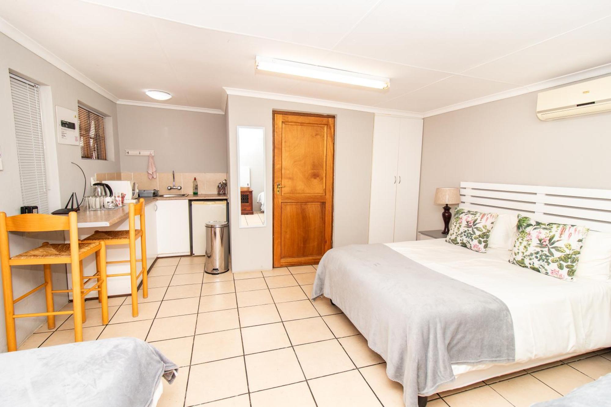 Glenmore Guesthouse Bloemfontein Eksteriør billede