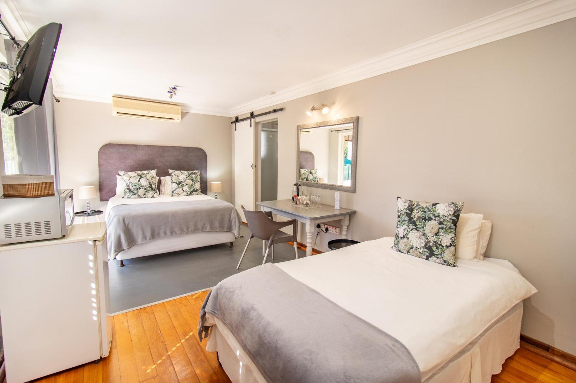 Glenmore Guesthouse Bloemfontein Eksteriør billede