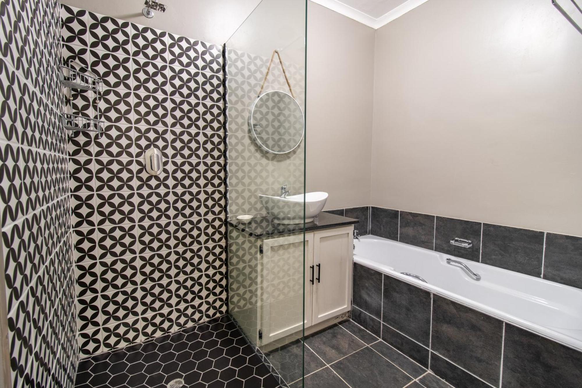 Glenmore Guesthouse Bloemfontein Eksteriør billede